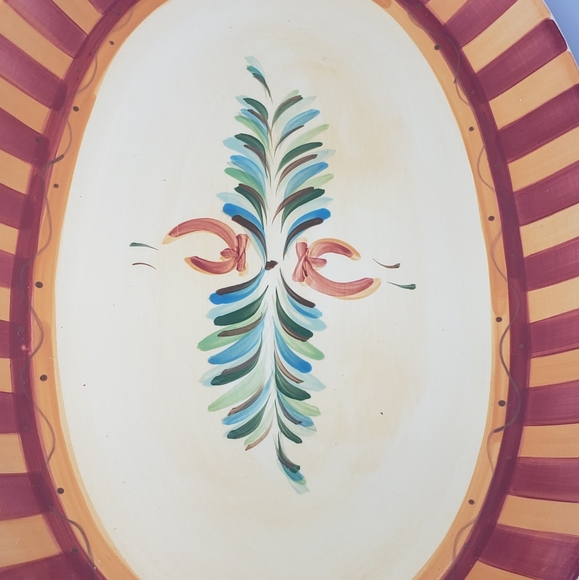 Set Of 2 Southern Living At Home Dish Set - Picture 6 of 12